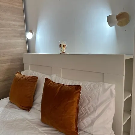 Apartment Apto. Briza Del Mar Canteras