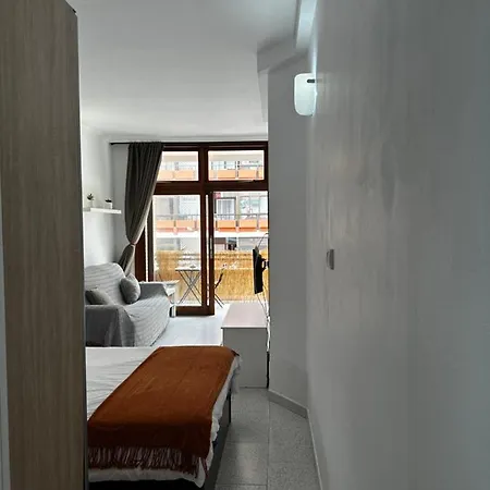 Apartment Apto. Briza Del Mar Canteras