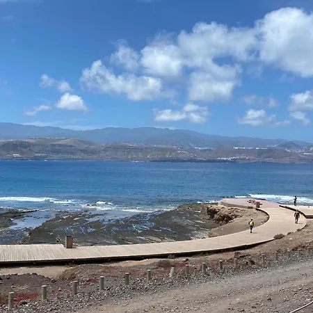 Apto. Briza Del Mar Canteras Apartment Las Palmas de Gran Canaria