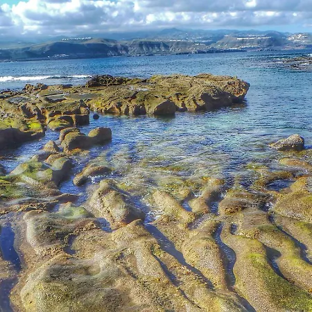 Apto. Briza Del Mar Canteras * Las Palmas de Gran Canaria