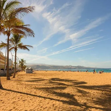 Apto. Briza Del Mar Canteras